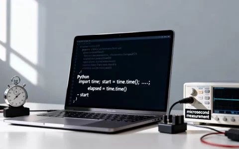 python microsecond到底是什么，怎么用？
