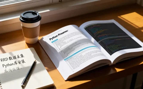Python RRD如何快速入门？，有哪些实用教程？