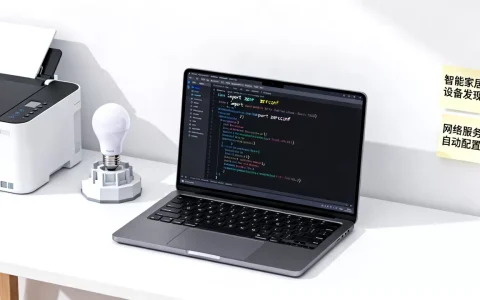 Python zeroconf怎么用，应用场景有哪些？