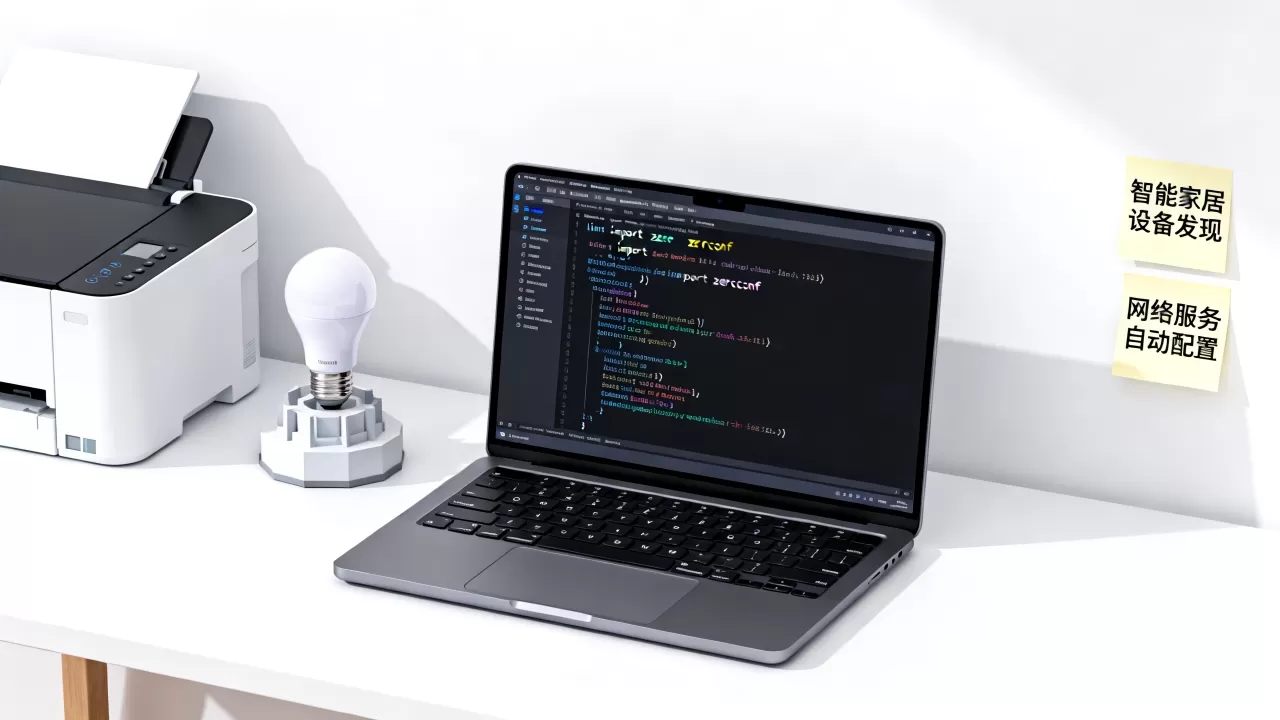 Python zeroconf怎么用,应用场景有哪些? Python zeroconf怎么用,应用场景有哪些?