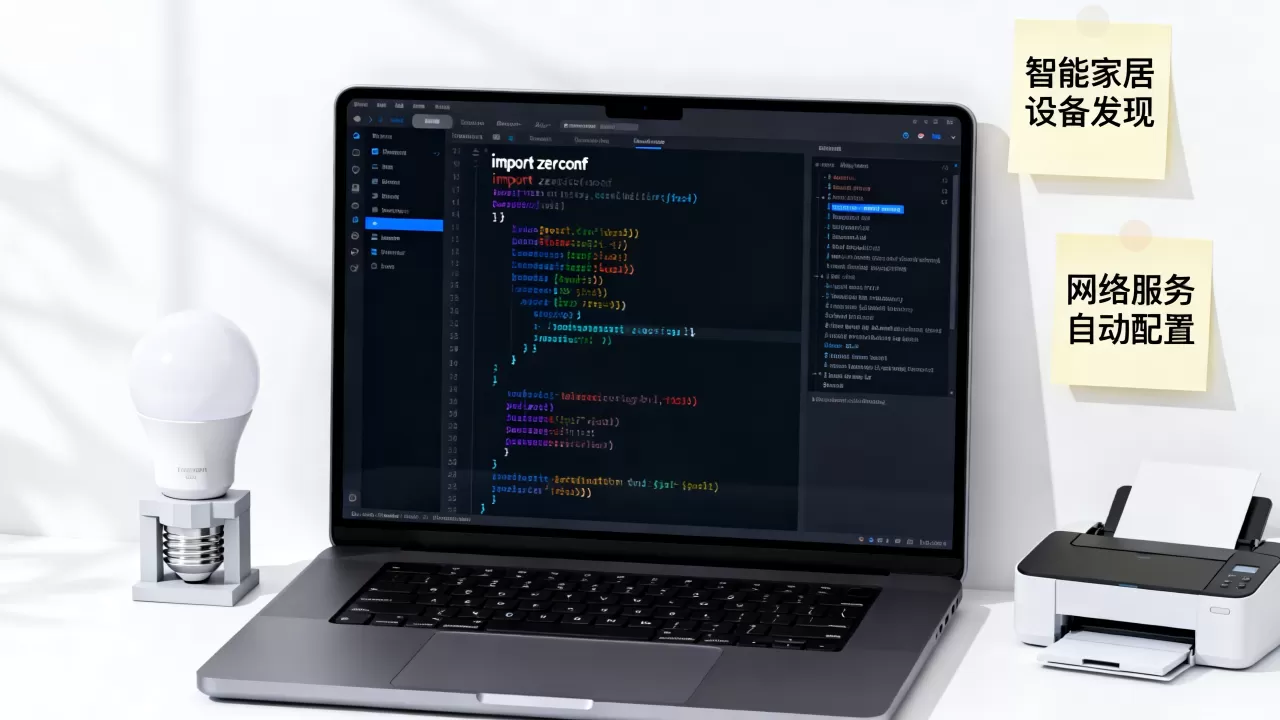 Python zeroconf怎么用,应用场景有哪些? Python zeroconf怎么用,应用场景有哪些?