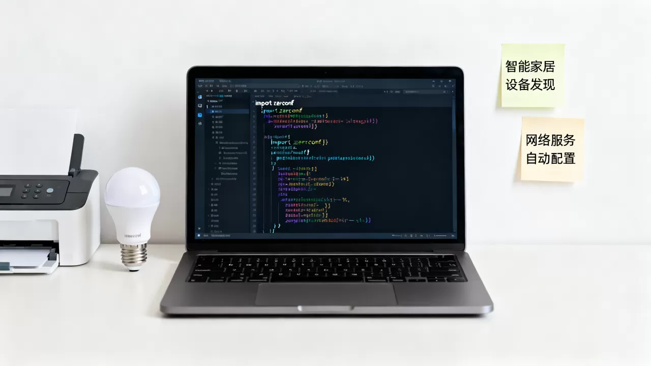 Python zeroconf怎么用,应用场景有哪些? Python zeroconf怎么用,应用场景有哪些?