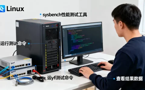 Linux服务器性能测试工具怎么用？，性能测试方法有哪些？