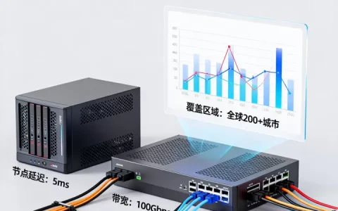 CDN加速节点如何选择？，哪个CDN加速节点最快？