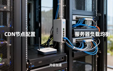 服务器加上CDN怎么配置比较好，有什么好处？