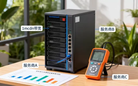 服务器1mcdn带宽是否够用，如何选择性价比高的服务商