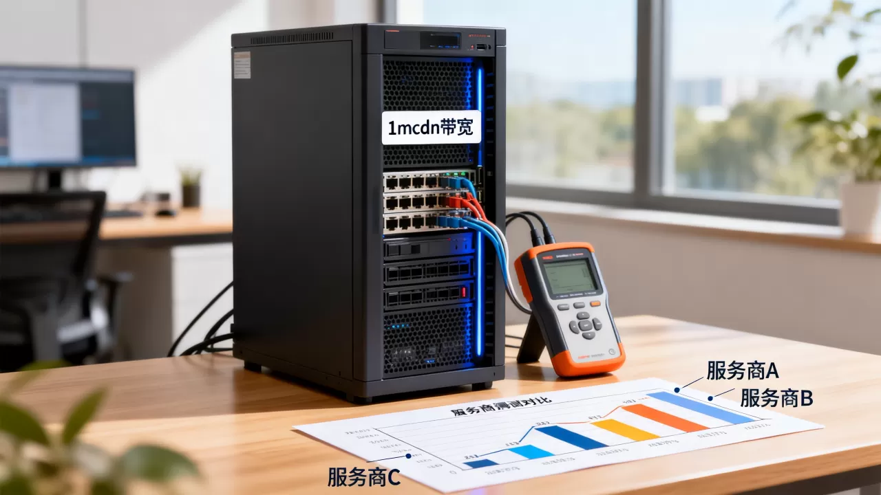 服务器1mcdn带宽是否够用，如何选择性价比高的服务商