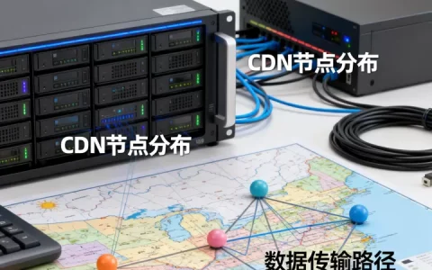 CDN节点加速有什么作用，如何选择cdn节点加速服务商？