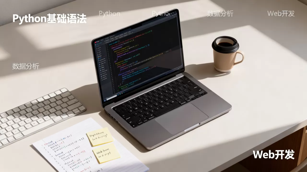 解析Python是什么意思?,有哪些应用? 解析Python是什么意思?,有哪些应用?