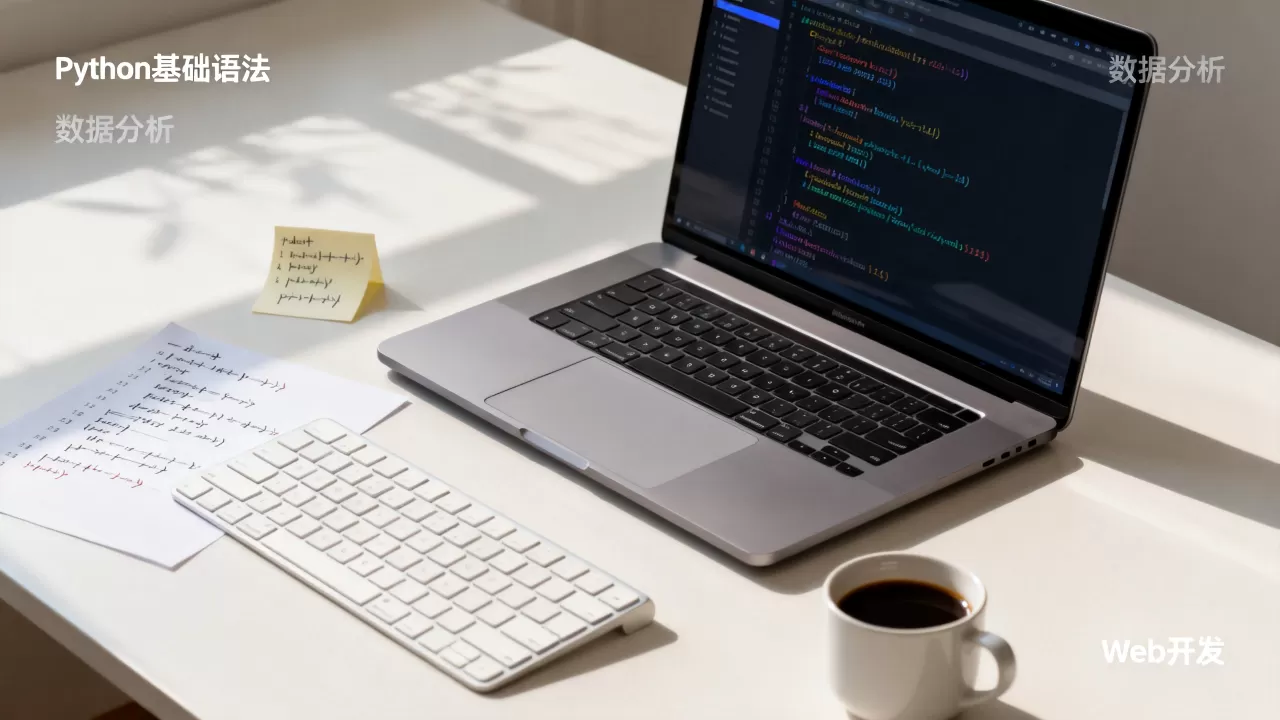 解析Python是什么意思?,有哪些应用? 解析Python是什么意思?,有哪些应用?