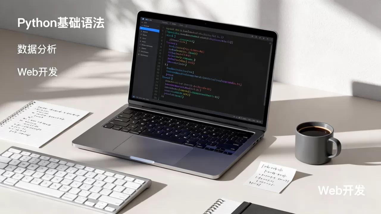 解析Python是什么意思?,有哪些应用? 解析Python是什么意思?,有哪些应用?
