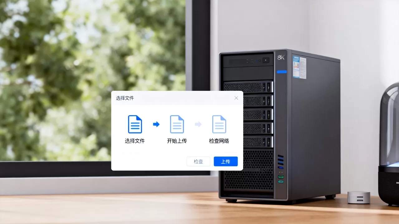 服务器上传文件怎么做?,上传速度慢怎么办? 服务器上传文件怎么做?,上传速度慢怎么办?