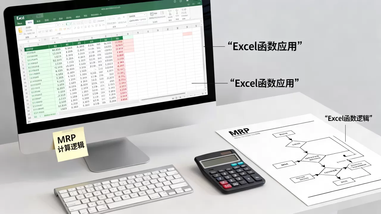 excel mrp excel mrp