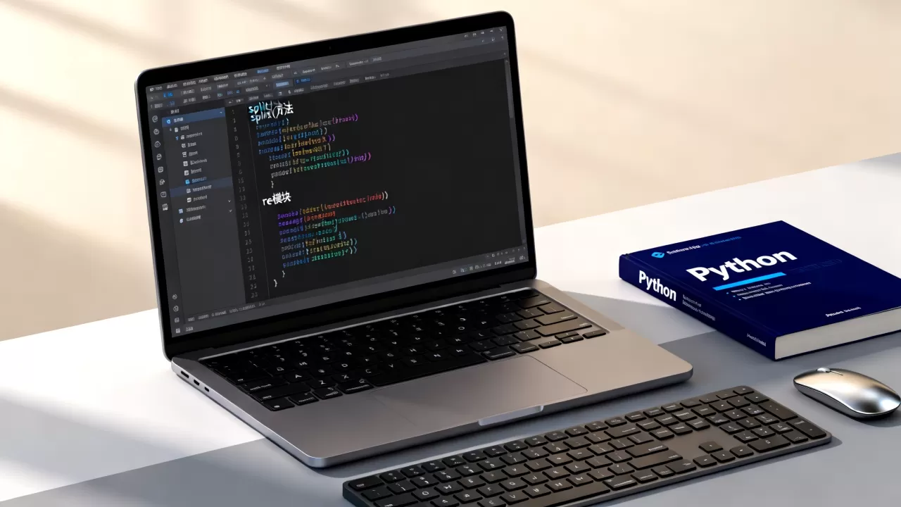 Python分割怎么实现?,有哪些常用方法 Python分割怎么实现?,有哪些常用方法