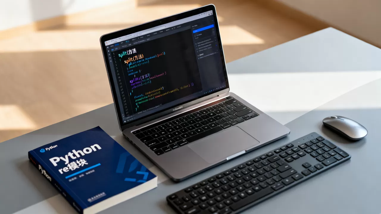 Python分割怎么实现?,有哪些常用方法 Python分割怎么实现?,有哪些常用方法