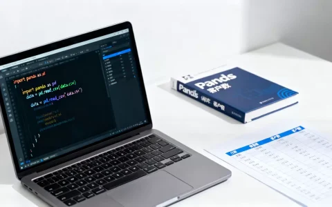 panadas python是什么，怎么用