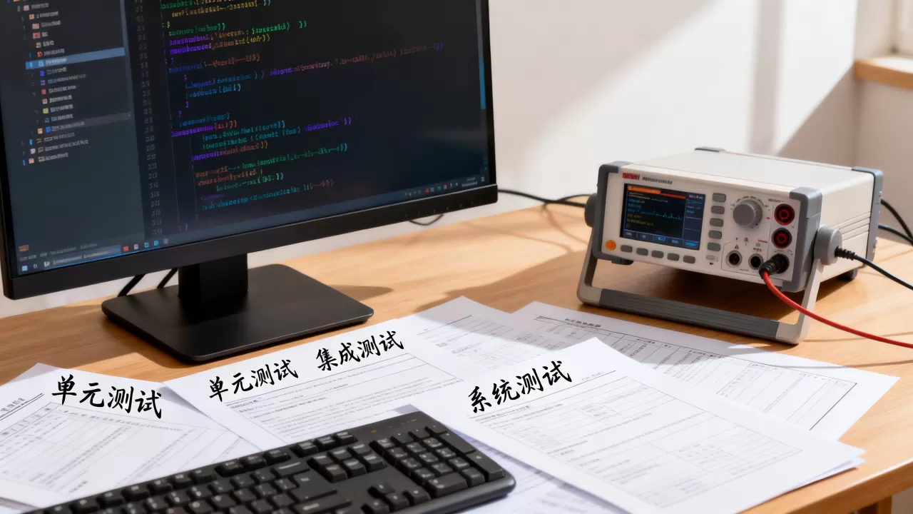 分层自动化测试的核心思想究竟是什么,怎么做 分层自动化测试的核心思想究竟是什么,怎么做