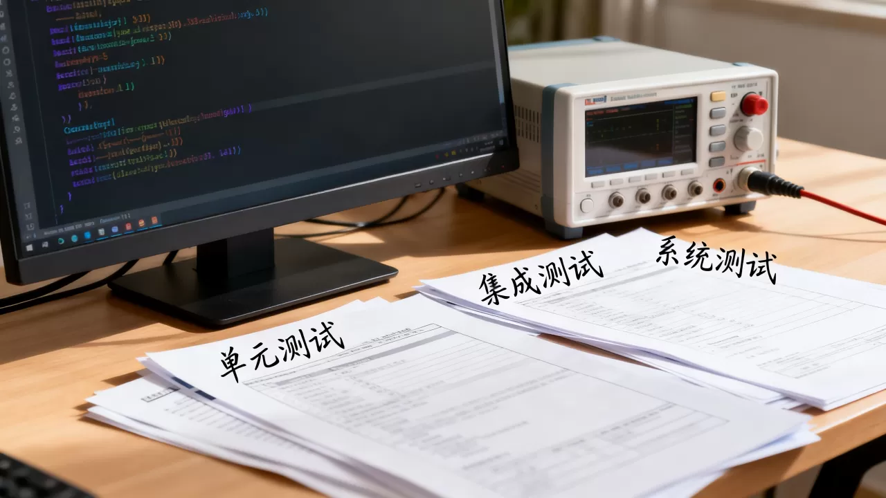 分层自动化测试的核心思想究竟是什么,怎么做 分层自动化测试的核心思想究竟是什么,怎么做