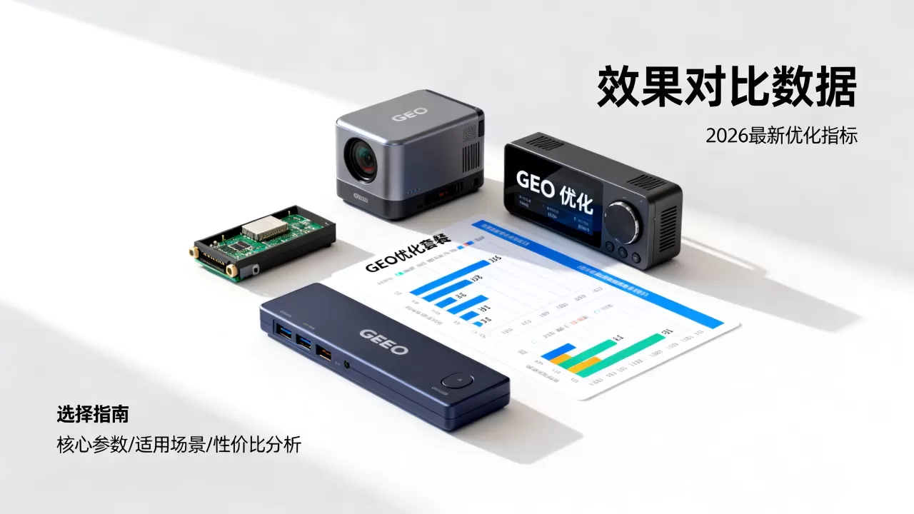 GEO优化套餐2026最新效果如何,怎么选? GEO优化套餐2026最新效果如何,怎么选?