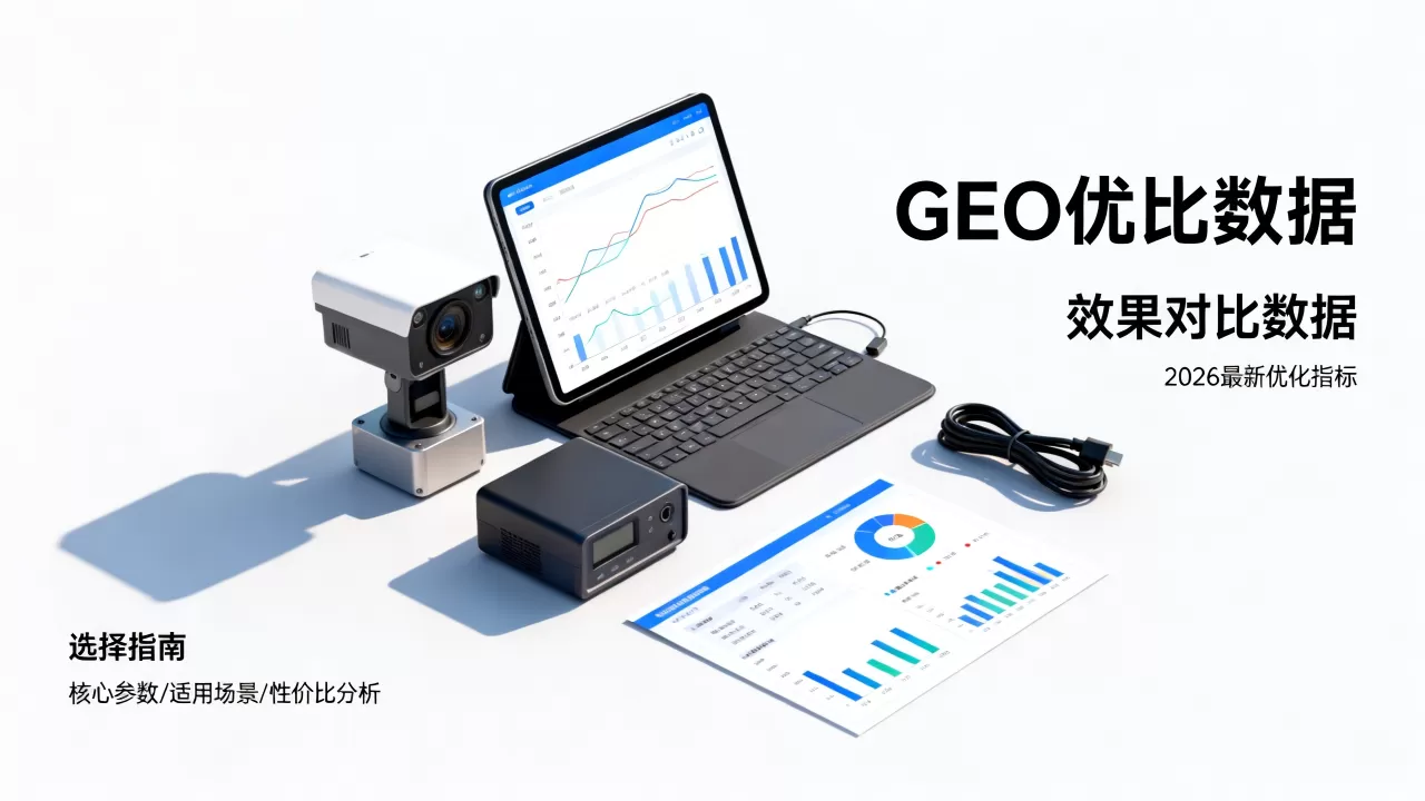 GEO优化套餐2026最新效果如何,怎么选? GEO优化套餐2026最新效果如何,怎么选?