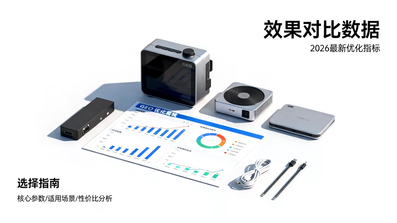 GEO优化套餐2026最新效果如何,怎么选? GEO优化套餐2026最新效果如何,怎么选?