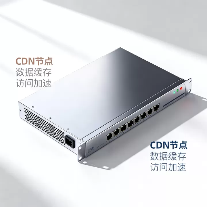 CDN缓存器是什么?CDN缓存器如何提升网站访问速度 CDN缓存器是什么?CDN缓存器如何提升网站访问速度