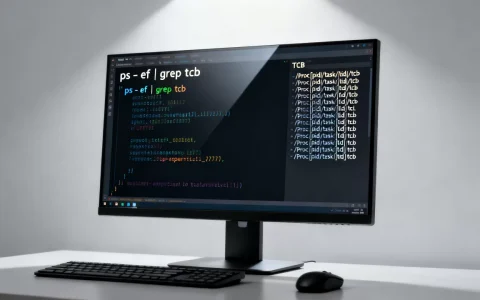 Linux TCB的主要作用是什么，怎么查看？