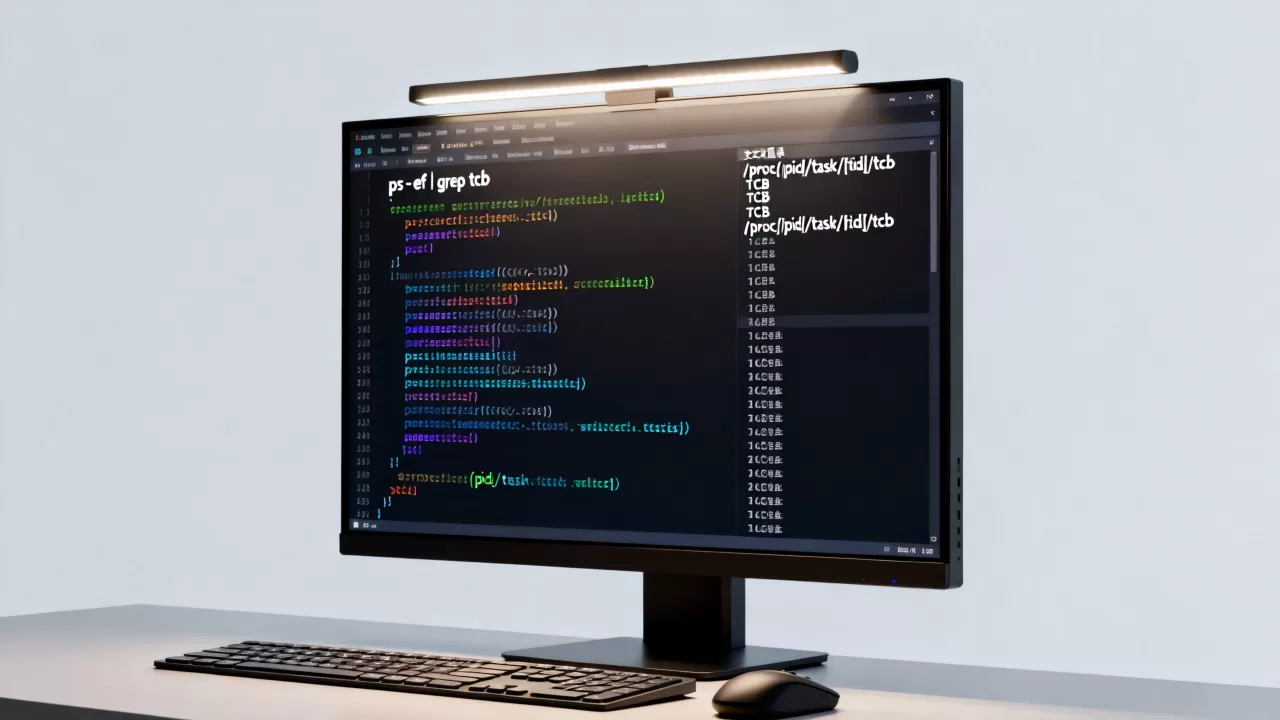 Linux TCB的主要作用是什么,怎么查看? Linux TCB的主要作用是什么,怎么查看?