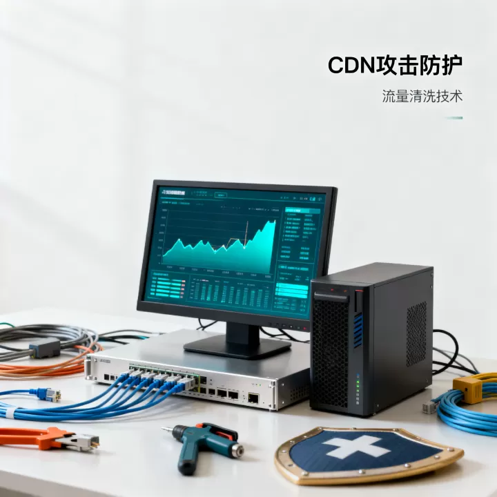 CDN被攻击怎么办?,CDN被攻击了怎么解决? CDN被攻击怎么办?,CDN被攻击了怎么解决?
