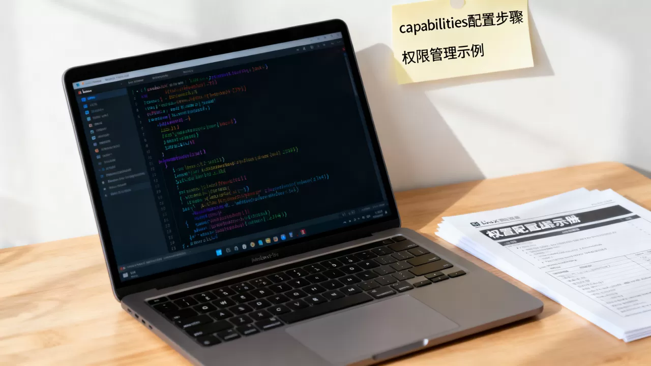 Linux capabilities是什么,如何配置? Linux capabilities是什么,如何配置?