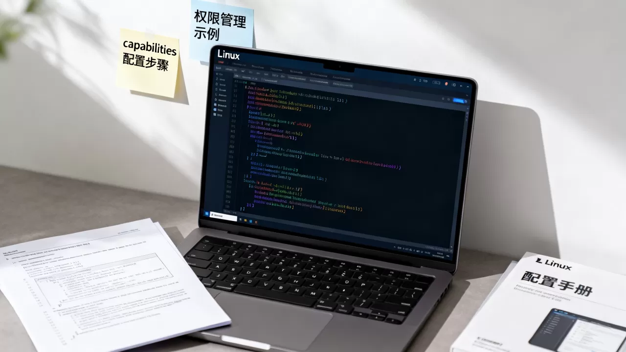 Linux capabilities是什么,如何配置? Linux capabilities是什么,如何配置?