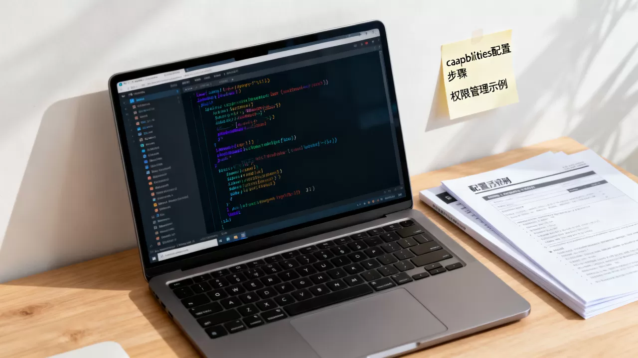 Linux capabilities是什么,如何配置? Linux capabilities是什么,如何配置?