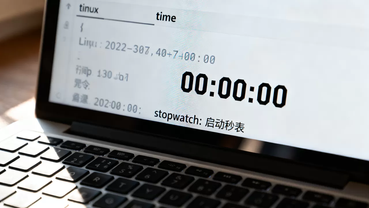 Linux秒表怎么用?,Linux秒表命令有哪些? Linux秒表怎么用?,Linux秒表命令有哪些?