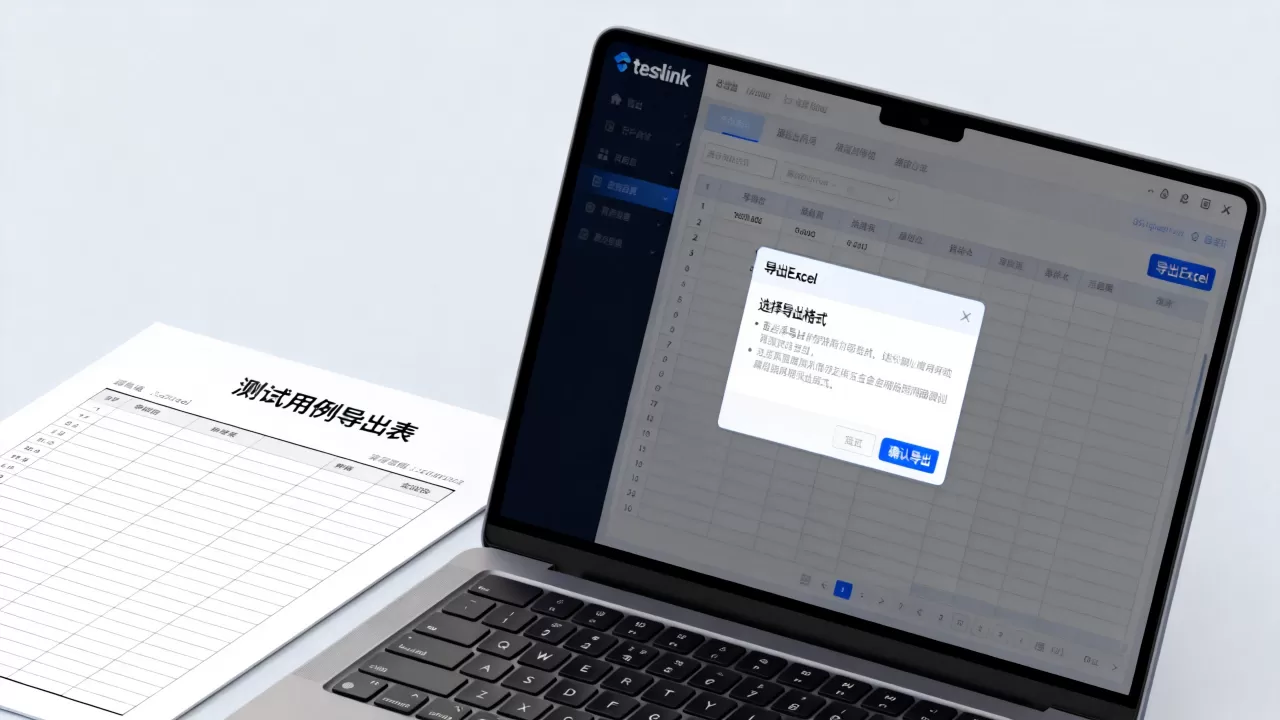 testlink导出excel?,TL导出excel怎么用 testlink导出excel?,TL导出excel怎么用