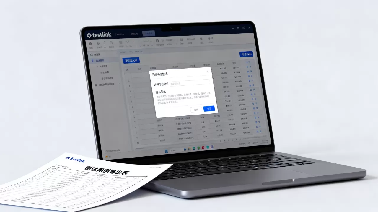 testlink导出excel?,TL导出excel怎么用 testlink导出excel?,TL导出excel怎么用