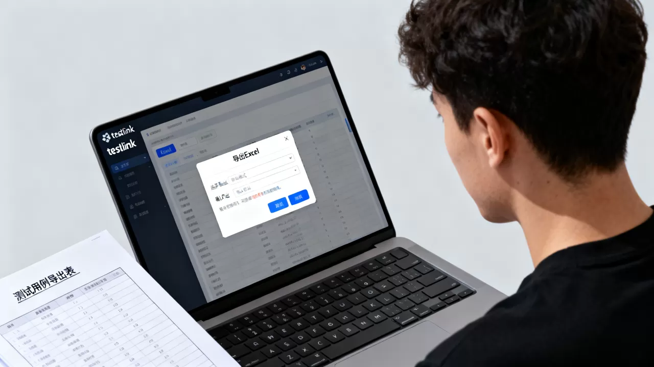 testlink导出excel?,TL导出excel怎么用 testlink导出excel?,TL导出excel怎么用