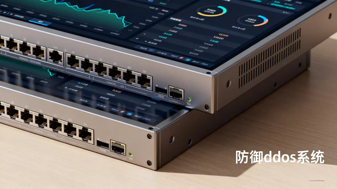防御ddos产品 防御ddos产品