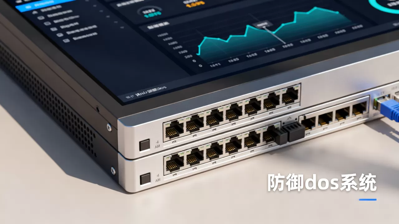 防御ddos产品 防御ddos产品