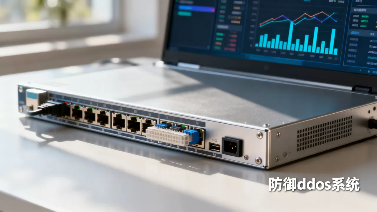 防御ddos产品 防御ddos产品