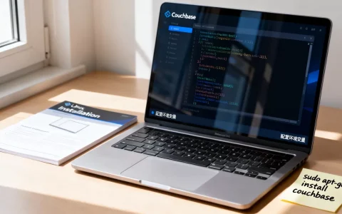 Couchbase Linux怎么安装？，安装步骤有哪些？