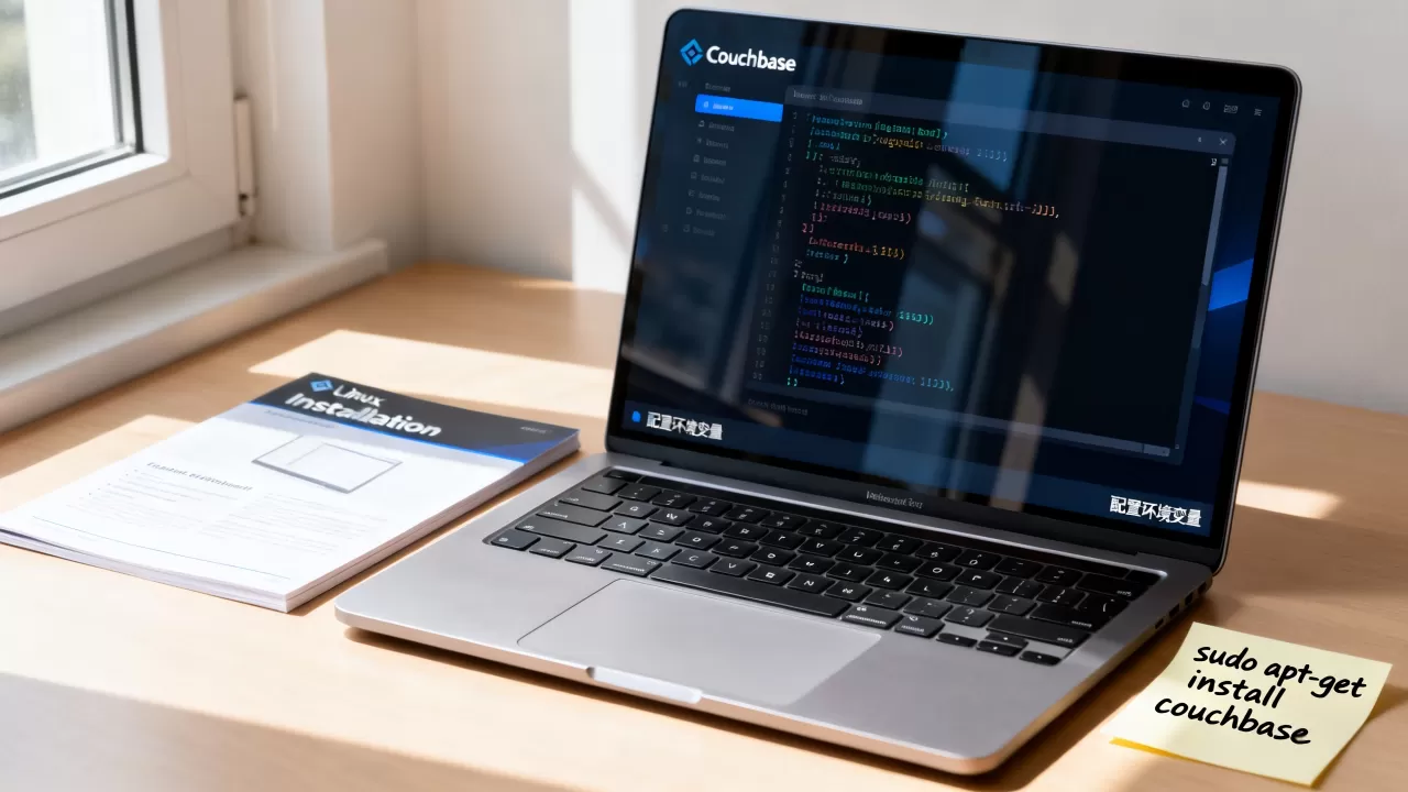 Couchbase Linux怎么安装？，安装步骤有哪些？