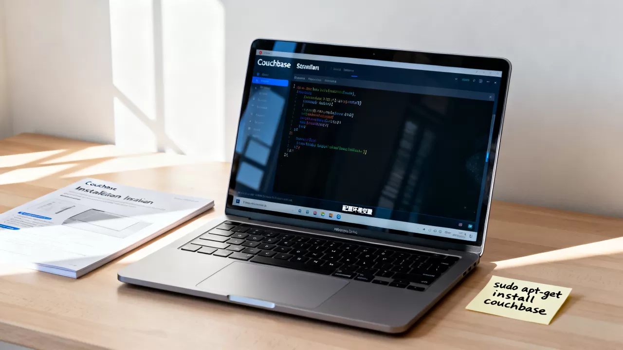 Couchbase Linux怎么安装？，安装步骤有哪些？