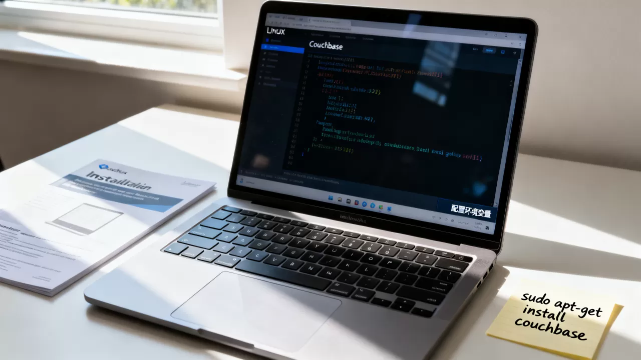 Couchbase Linux怎么安装？，安装步骤有哪些？