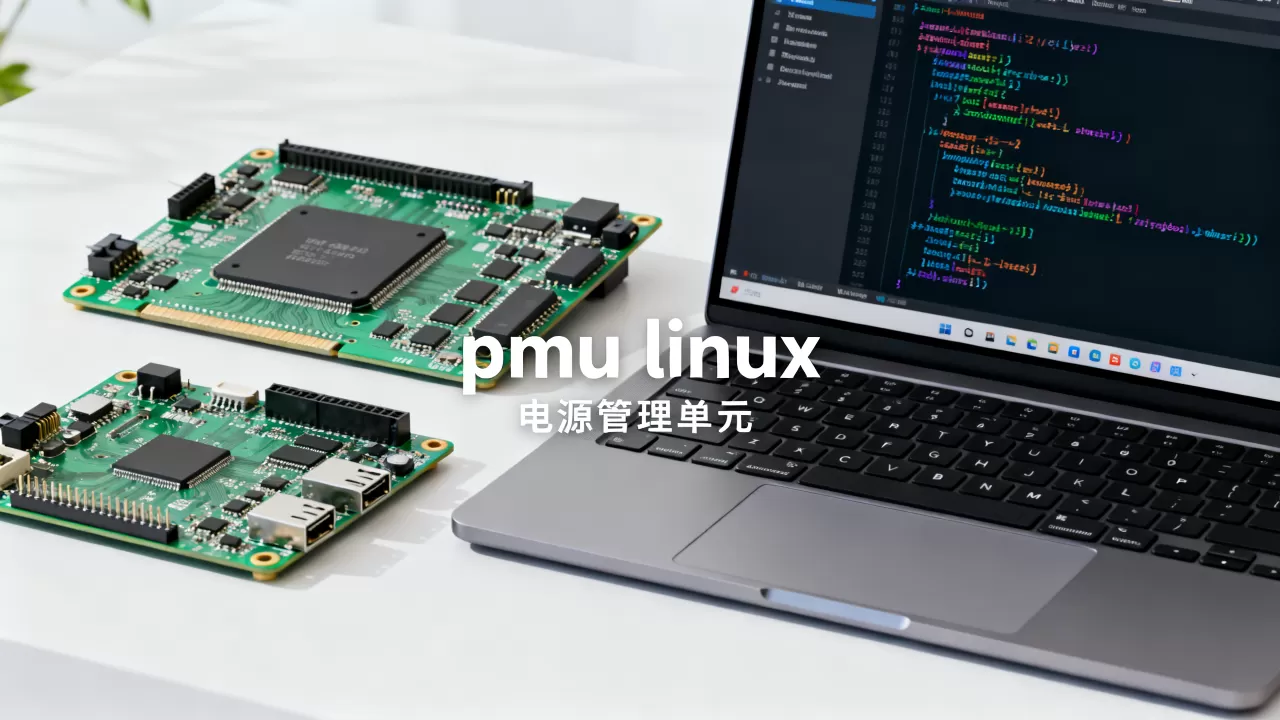 pmu linux是什么,到底有什么作用? pmu linux是什么,到底有什么作用?