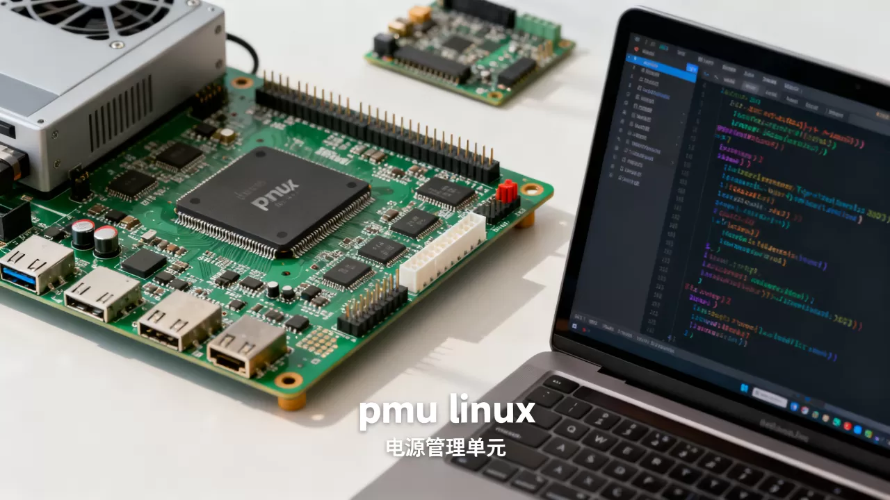 pmu linux是什么,到底有什么作用? pmu linux是什么,到底有什么作用?