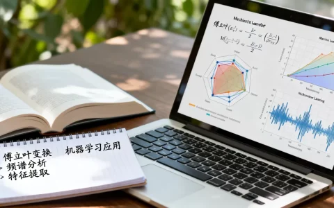 傅立叶变换在机器学习中如何应用，有哪些方法？