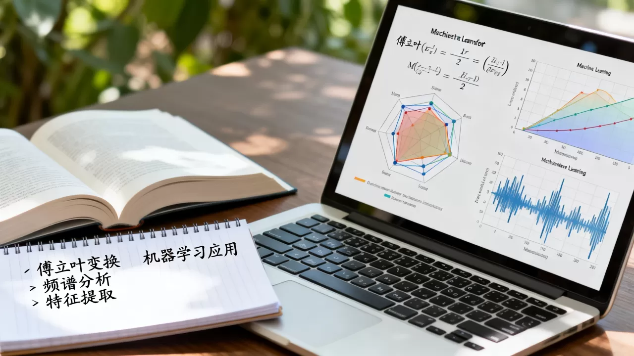 傅立叶变换在机器学习中如何应用,有哪些方法? 傅立叶变换在机器学习中如何应用,有哪些方法?
