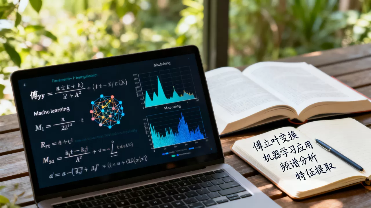 傅立叶变换在机器学习中如何应用,有哪些方法? 傅立叶变换在机器学习中如何应用,有哪些方法?