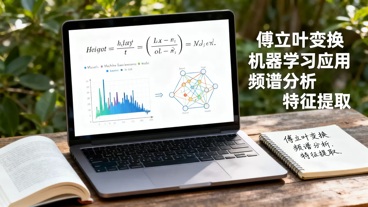 傅立叶变换在机器学习中如何应用,有哪些方法? 傅立叶变换在机器学习中如何应用,有哪些方法?