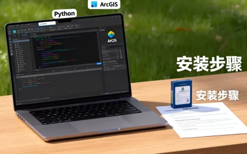 python arggis是什么，怎么安装？